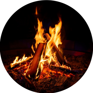fire
