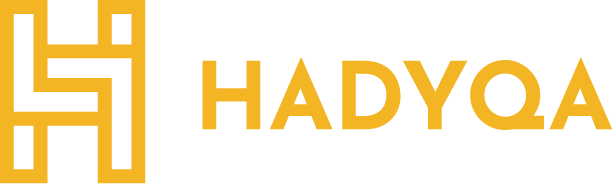 Hadyqa Residencial Logo